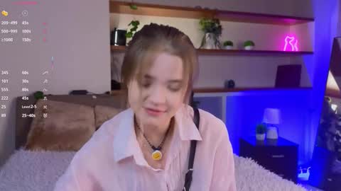 Snapshot of morganbirsner chatting on 11/28/25, 03:58 Mary3 online show from 11/28/25, 03:58