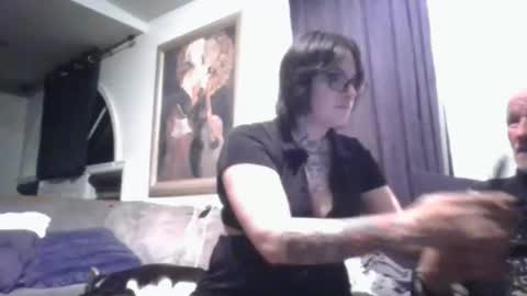 morganemarcel online show from 05/18/26, 04:07