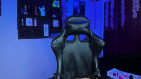 MorganHarper online show from 02/05/26, 03:11