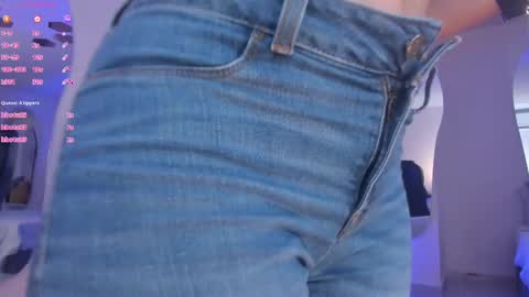 Morgan Hicks online show from 02/13/25, 06:59