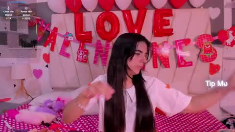 Morganita  online show from 02/15/25, 12:33