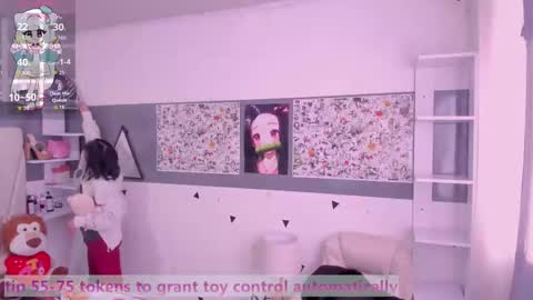 Morganita  online show from 09/11/25, 12:38