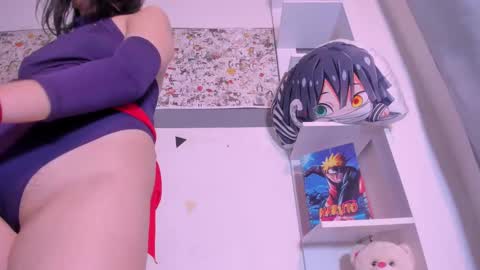 Morganita  online show from 10/09/25, 01:36