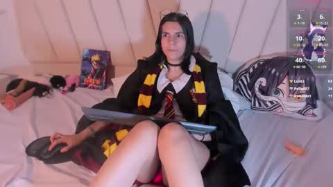 Morganita  online show from 11/08/25, 12:55