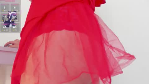 Morganita  online show from 12/20/25, 02:24