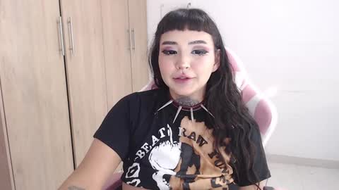 Morgan Moon online show from 12/02/24, 12:29