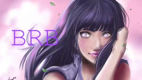 Morgan Moon online show from 02/11/25, 07:33