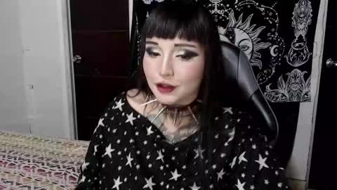 Morgan Moon online show from 02/16/26, 04:36