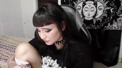 Morgan Moon online show from 02/24/26, 04:38