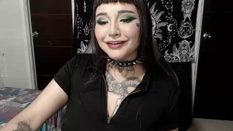 Morgan Moon online show from 03/17/26, 07:06