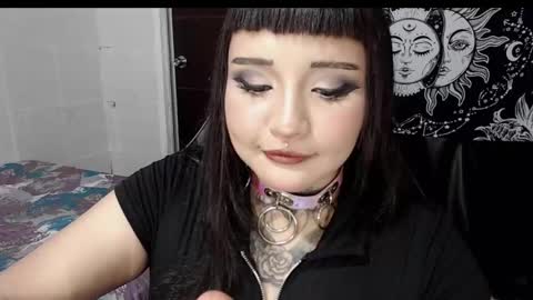 Morgan Moon online show from 03/24/26, 05:18