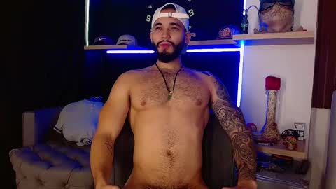 morgan online show from 02/13/25, 05:33