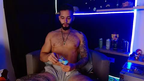 morgan online show from 02/13/25, 11:37