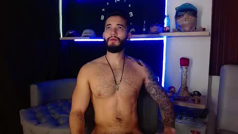 morgan online show from 02/14/25, 08:15