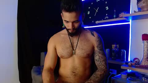 morgan online show from 02/15/25, 06:33