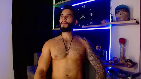 morgan online show from 02/15/25, 09:38