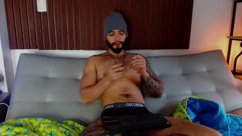 morgan online show from 02/18/25, 06:47