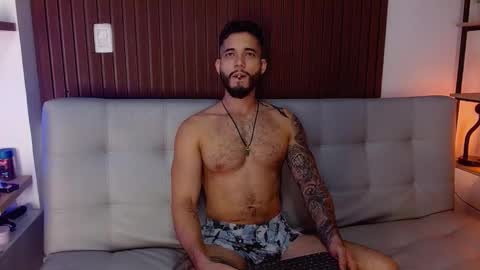 morgan online show from 02/21/25, 01:11