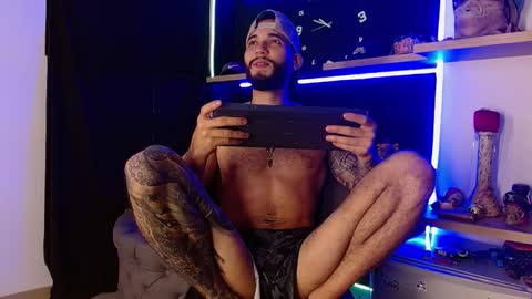 morgan online show from 02/27/25, 03:47