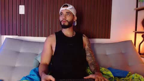 morgan online show from 02/28/25, 01:58