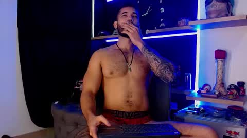 morgan online show from 03/01/25, 02:04