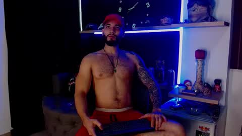 morgan online show from 03/04/25, 02:06