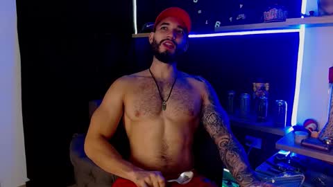 morgan online show from 03/04/25, 05:11