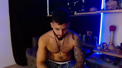 morgan online show from 03/09/25, 12:10