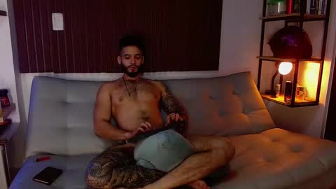 morgan online show from 03/09/25, 03:11