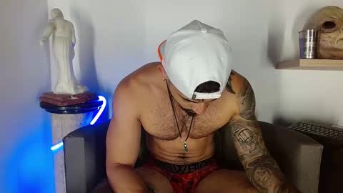 morgan online show from 09/11/25, 04:23