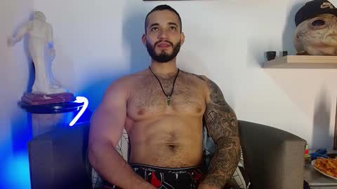 morgan online show from 02/03/26, 02:21