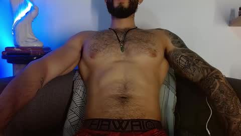 morgan online show from 03/14/26, 04:07