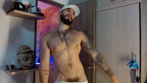 morgan online show from 04/06/26, 04:52