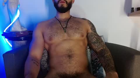 morgan online show from 04/07/26, 04:57