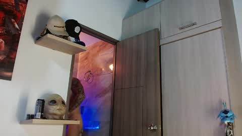 morgan online show from 04/08/26, 05:07