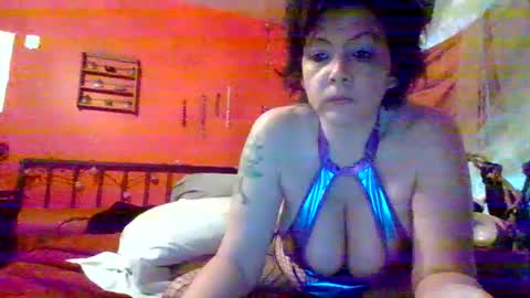 MorgannaVamp online show from 03/15/26, 12:00