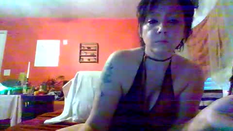 MorgannaVamp online show from 03/30/26, 11:22