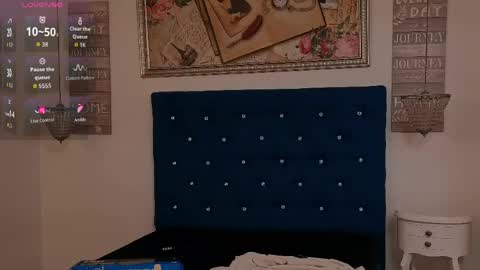 Snapshot of morgansmithx chatting on 04/06/26, 11:55 Morgan online show from 04/06/26, 11:55