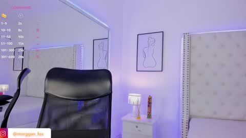 Morggan Castle online show from 02/06/25, 02:33