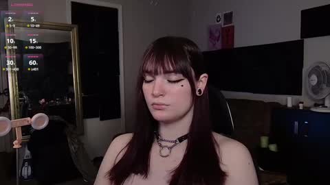 Zoey T online show from 02/24/25, 12:16