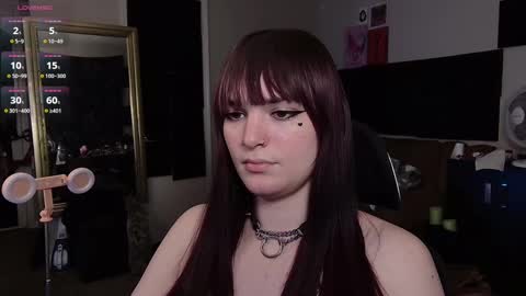 Zoey T online show from 02/25/25, 12:03