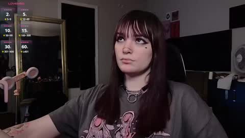 Zoey T online show from 02/26/25, 11:09