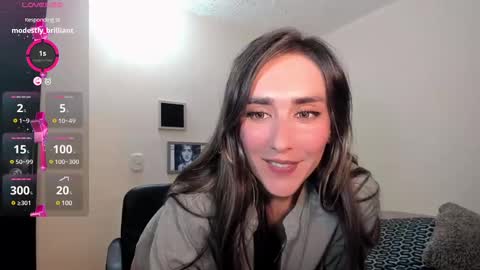 Moriah online show from 01/27/25, 07:13