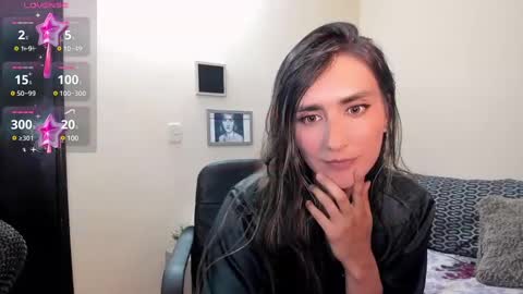 Moriah online show from 02/03/25, 10:21