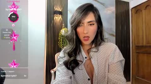 Moriah online show from 12/04/25, 07:22