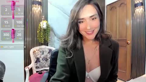 Moriah online show from 02/01/26, 02:10