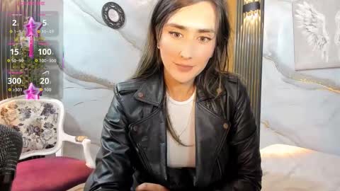 Moriah online show from 02/03/26, 02:53