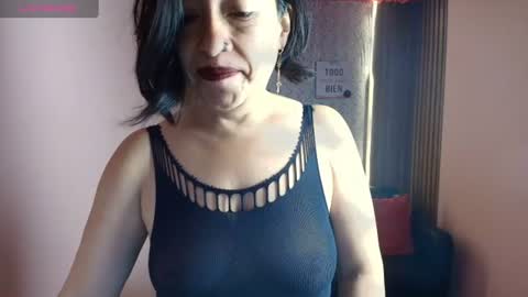 Moriah online show from 07/01/26, 12:40