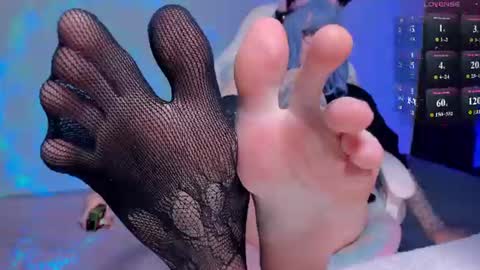 Valeria -  online show from 07/02/26, 03:56