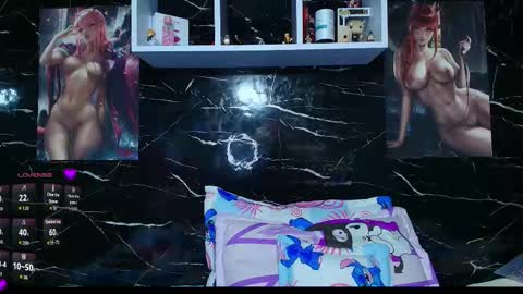 monica online show from 01/17/26, 10:09